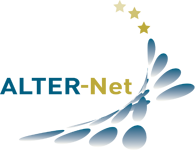 ALTER-Net logo