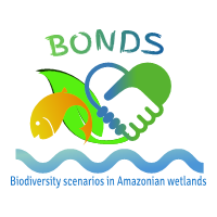 BONDS project logo