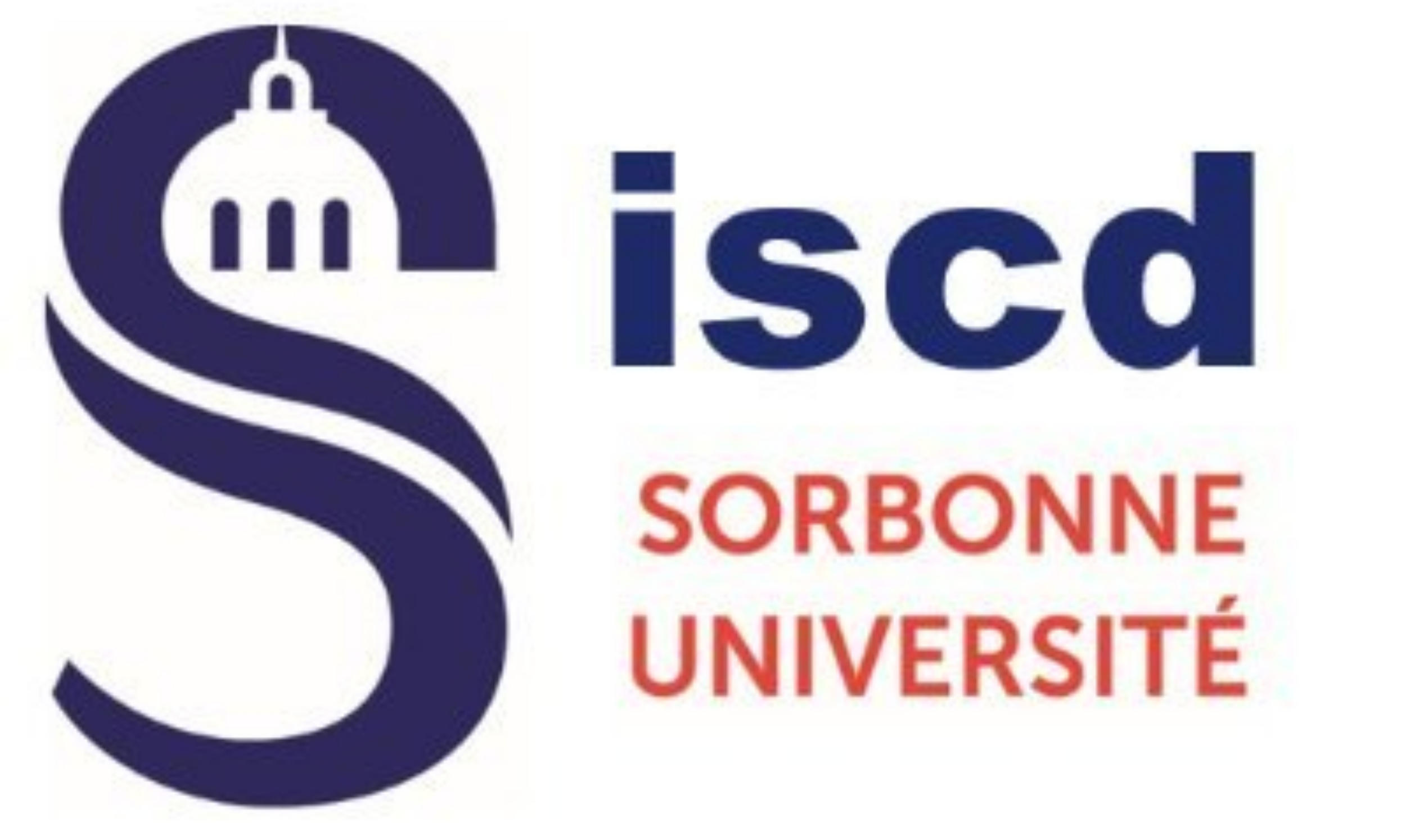 ISCD logo